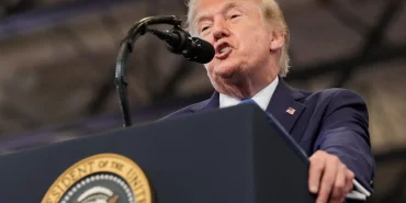 Trump'tan Hürmüz çıkışı: "ABD toprağı ilan edeceğim"