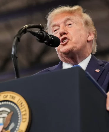 Trump'tan Hürmüz çıkışı: "ABD toprağı ilan edeceğim"