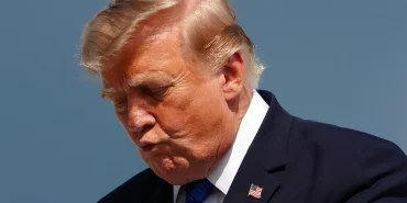 Trump'tan İran saldırısını askıya alma kararı: Yeni anlaşma yolda
