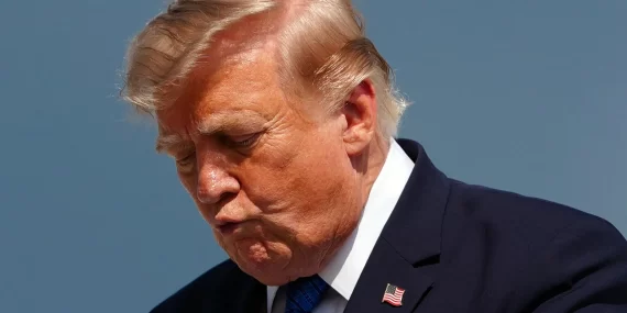 Trump'tan İran saldırısını askıya alma kararı: Yeni anlaşma yolda