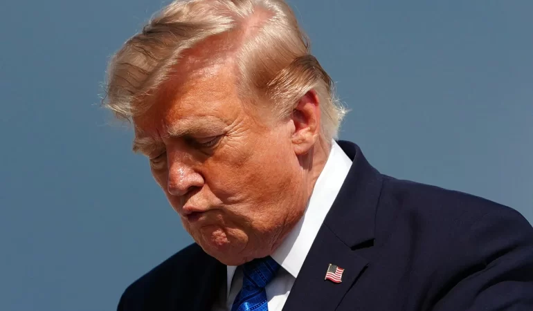 Trump'tan İran saldırısını askıya alma kararı: Yeni anlaşma yolda