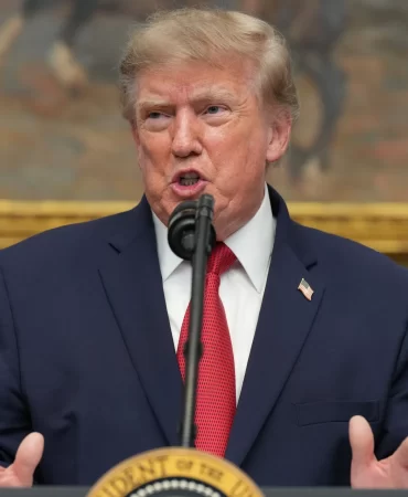 Trump'tan İran'a karşı 'tarihin en ezici ekonomik operasyonu'