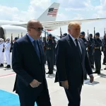 Trump'tan İsrail'e Suriye vetosu: Tel Aviv'de Türkiye ittifakı paniği
