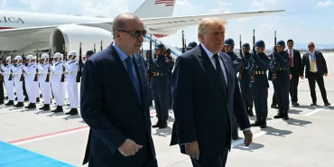 Trump'tan İsrail'e Suriye vetosu: Tel Aviv'de Türkiye ittifakı paniği