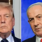 Trump'tan Netanyahu'ya seçim darbesi: Açık destek vermiyor