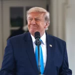 Trump’tan UCM’ye alaycı yanıt: Beni hedef aldıklarını sanmam
