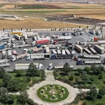 Türkiye ile Suriye ticaretinde sıçrama: 7 ayda yüzde 16 arttı