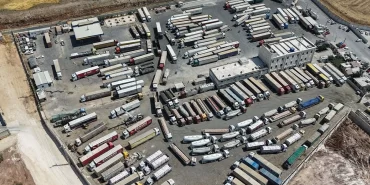 Türkiye'den Körfez'e Suriye koridoru: Ticaret ve enerjide bölgesel hamle