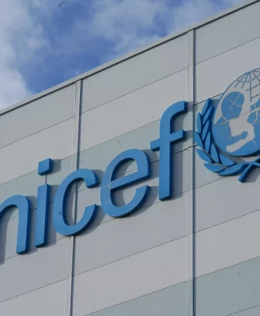 UNICEF'te casusluk skandalı: İsrail adına bilgi sızdırdı