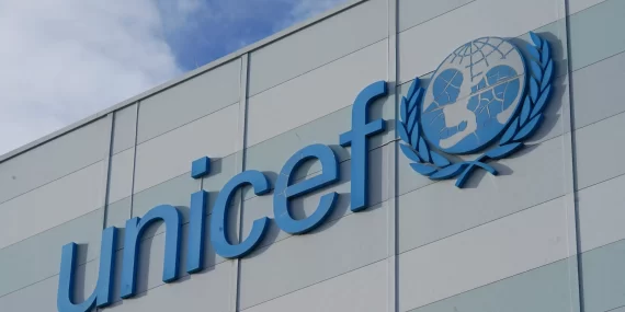 UNICEF'te casusluk skandalı: İsrail adına bilgi sızdırdı