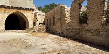 Unutulan Hama yeniden doğuyor: Tarihi eserler kentin hafızasını canlandırdı