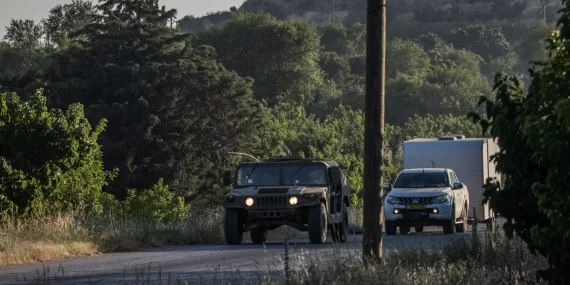 Uydu görüntüleri ortaya çıkardı: İsrail Suriye'de kalıcılaşıyor