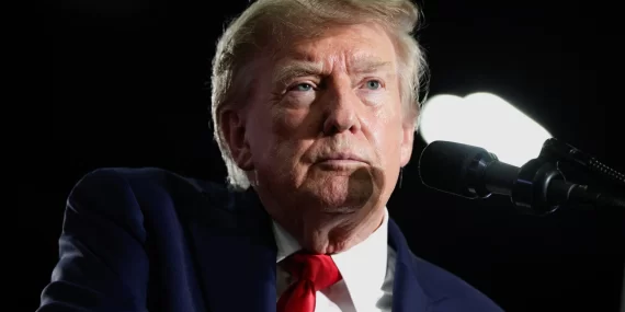 Vaatler ve krizler: Trump'ın dış politikası seçimleri zora sokuyor