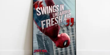 Yapımcısı İsrail ordusunda görev yapmıştı: "Spider-Man" filmine boykot dalgası!