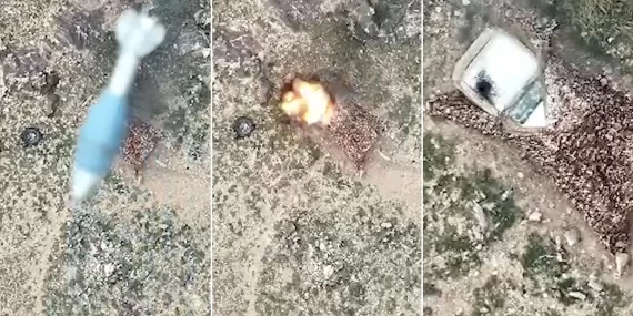 Yemen'de çatışmalar şiddetlendi: Karşılıklı saldırılarda can kaybı