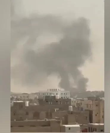 yemende-gerilim-tirmandi-maribae-roket-ve-ihali-saldiri