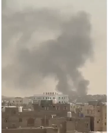 Yemen'de gerilim tırmandı: Marib'e roket ve İHA'lı saldırı!