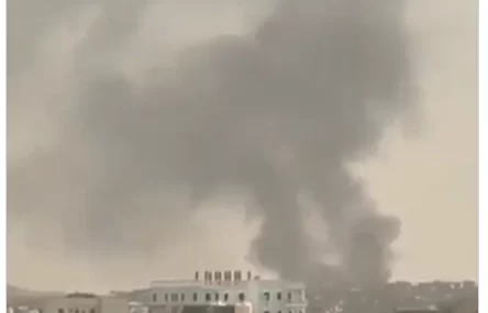 Yemen'de gerilim tırmandı: Marib'e roket ve İHA'lı saldırı!