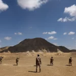 Yemen’de kartlar yeniden mi karılıyor: Marib ve Hadramut’a füze saldırısı