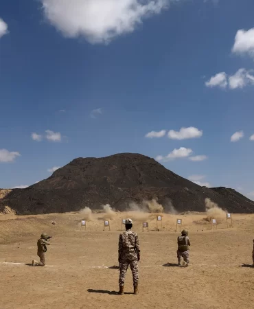 Yemen’de kartlar yeniden mi karılıyor: Marib ve Hadramut’a füze saldırısı