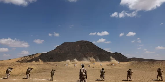 Yemen’de kartlar yeniden mi karılıyor: Marib ve Hadramut’a füze saldırısı