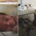 Yemen'de mucize doğum: Dördüz beklerken beşiz bebek dünyaya geldi