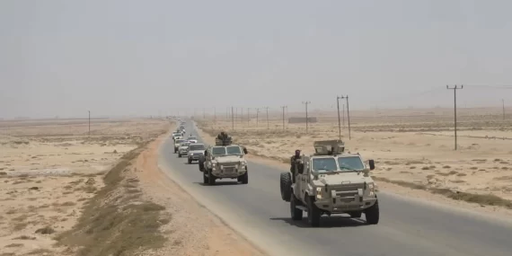 Yemen'de savaş tırmanıyor: BM uyardı, şiddetli çatışma çıktı