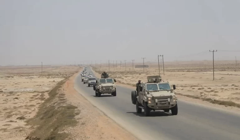 Yemen'de savaş tırmanıyor: BM uyardı, şiddetli çatışma çıktı