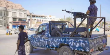 Yemen’de üst düzey komutana suikast: Hadramut’ta saldırı, Taiz’de çatışma