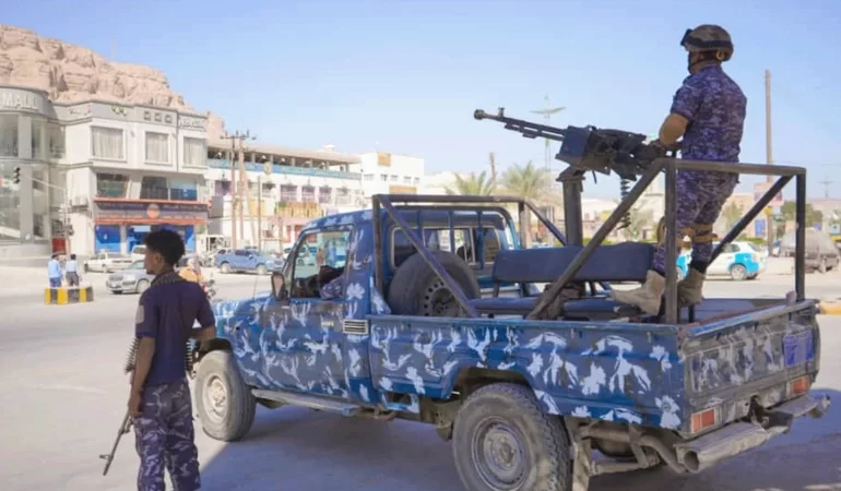 Yemen’de üst düzey komutana suikast: Hadramut’ta saldırı, Taiz’de çatışma