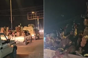 Yemen'deki Berh videosunun perde arkası: Gerçek ortaya çıktı