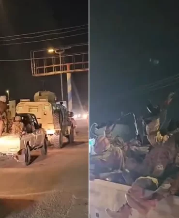 Yemen'deki Berh videosunun perde arkası: Gerçek ortaya çıktı