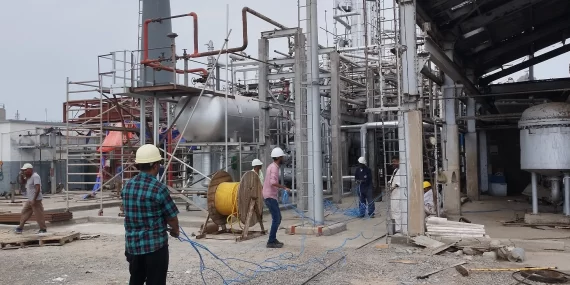Yemen'in rafineri devi Aden neden 10 yıldır üretim yapamıyor?