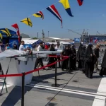Yerli dikey iniş kalkışlı İHA Bayraktar Kalkan envantere girdi
