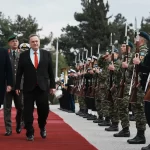 Yunanistan ve İsrail'den 3,1 milyar euroluk savunma imzası