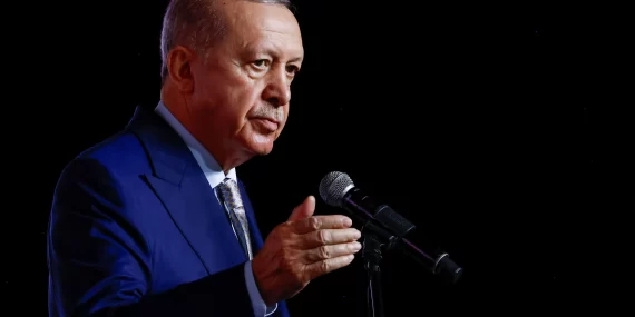18 milyar dolarlık fon krizi: Erdoğan’dan sert mesaj geldi