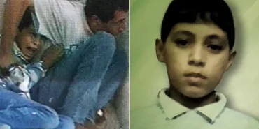 26 yıl sonra geri döndü: Muhammed Durra Mısır müfredatında