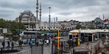 5 kıtadan akademisyenler İstanbul'da: Çağın krizlerine Kur'anî çözümler