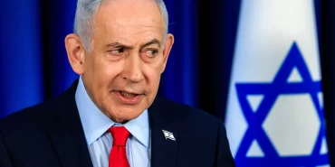 7 Ekim uyarısını gizlediği iddia edilen Netanyahu yargıya gitti