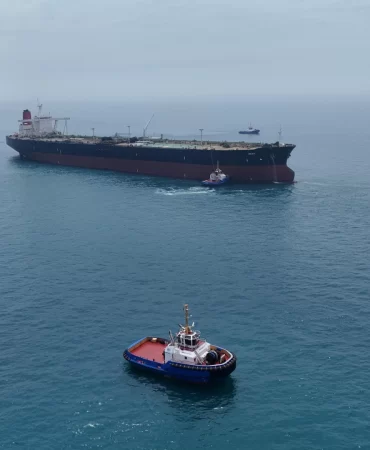 ABD baskısı İran'ı kilitledi: Petrol ve dövizde tarihi çöküş