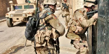 ABD Irak'taki son üssünden çıkıyor: Geride ne kalacak?