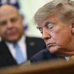 ABD'de Trump'a bir darbe daha: Milyonlarca seçmene denetim engeli