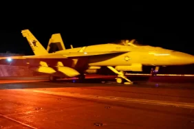 ABD'den İran'a dev darbe: Körfez'de misilleme savaşı başladı