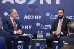 ABD'li siyasilerden Şara'ya övgü: Orta Doğu'nun en büyük hikayesi!