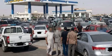 Afrika'nın petrol devi akaryakıta muhtaç: Libya neden yüzde 70 ithal ediyor?