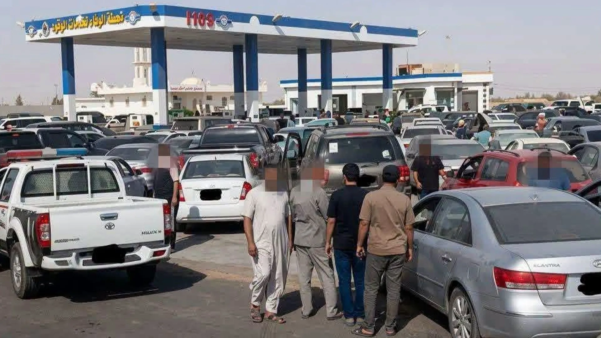 Afrika'nın petrol devi akaryakıta muhtaç: Libya neden yüzde 70 ithal ediyor?