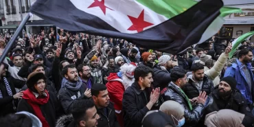 Almanya'dan yarım milyon Suriyeli için geri dönüş planı