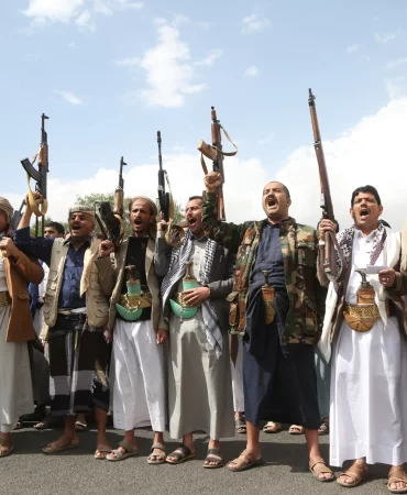 Arap Baharı'ndan Babülmendep krizine: Yemen savaşının 15 yıllık anatomisi
