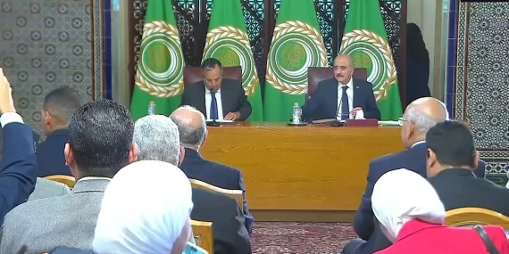 Arap Birliği'nden İsrail ihlallerini ifşa edecek tarihi adım