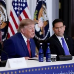 Axios sızdırdı: Trump'tan savaş sonrası Orta Doğu planı